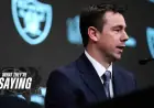 Raiders’ Klint Kubiak Hire Sparks Media Reaction