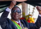 Zimbabwe Cabinet Endorses Mnangagwa’s Rule Extension Until 2030