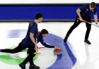 Great Britain Triumphs Over Sweden in Men’s Curling at 2026 Winter Olympics
