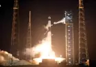SpaceX Crew-12 Successfully Launches to International Space Station