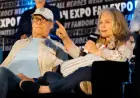 Original Cast of ‘National Lampoon’s Vacation’ Reunites in Canton