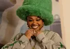 Jill Scott Returns: New Album Marks Family and Healing Journey