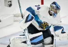 Juuse Saros vs. Filip Forsberg: Finland vs. Sweden Olympics Highlights