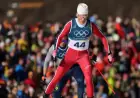 Johannes Høsflot Klæbo Matches Winter Olympic Gold Record at Milano Cortina 2026