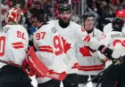 Olympic Day 7 Guide: Action-Packed Hockey and Curling Schedule