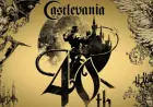 Konami’s Castlevania Revival Begins, Promises Exciting New Releases