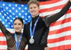 Madison Chock Calls for Judge Review After France’s Ice Dance Win at Olympics