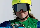 Moioli Claims Bronze in Snowboard Cross at Milano Cortina