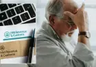 HMRC Apologizes, Corrects Pension Errors for 800,000 Affected Britons