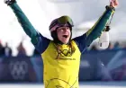 Josie Baff Secures Australia’s First Gold in 2026 Women’s Snowboard Cross