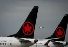 Air Canada Profits Soar to $296 Million with Changing Demand Trends