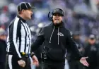 John Harbaugh Reflects on ‘Tough’ Ravens Finale: ‘Hits You Hard’