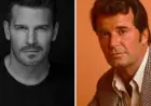 David Boreanaz Leads ‘Rockford Files’ Reboot Pilot