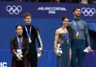ISU Defends Controversial Olympic Judging Decision Denying Americans Gold Medal