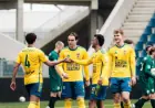 SC Cambuur Secures Friendly Win Against PEC Zwolle to Gain Match Fitness
