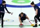Curlers Maintain Optimism Amidst Defeats