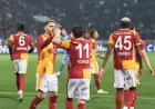Galatasaray Host Eyüpspor, Aim to Extend Süper Lig Lead