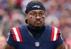 Patriots’ Stefon Diggs Denies Assault Allegation in Court Plea