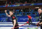 Canada’s Curling Teams Split Wins with U.S. at 2026 Winter Olympics; Poulin Practices; Men’s Hockey Faces Switzerland