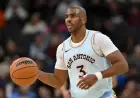 Chris Paul, Former OKC Thunder Star, Announces NBA Retirement