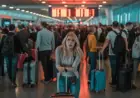 San Francisco Airport Delays Disrupt Major Airlines Worldwide