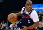 Chris Paul Retires from NBA Following Disappointing Final Season