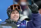 US Snowboarder’s Remarkable Journey Back to the Olympics Inspires
