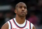 Chris Paul Announces Decision on NBA Future