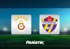 Galatasaray Fields Icardi and Osimhen for Eyüpspor Challenge