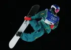 Scotty James Eyes Olympic Halfpipe Gold with Unique Strategy