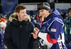 Alessandro Barbieri, 17, vaults into Olympic halfpipe final as U.S. looks for its next torchbearer