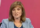 Fiona Bruce’s Off-Air Charisma Wows “Question Time” Viewers