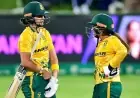 Pakistan Women vs South Africa Women, 2nd T20I: Hosts bowl first in Benoni with series on the line