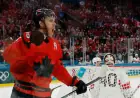 Canada Dominates Switzerland in Men’s Hockey at 2026 Olympic Games
