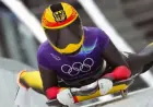 Strong Gold Prospects for German Women at Winter Olympics Skeleton