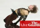 Ilia Malinin Pursues Second Gold at 2026 Winter Olympics Figure Skating Live