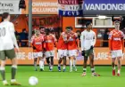 Eredivisie Upset: PSV Falls to FC Volendam