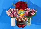 “Best Flowers to Give and Receive on Galentine’s and Valentine’s Day”