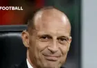 Allegri: Milan Must Earn Points for Champions League Amid Inter’s Surge