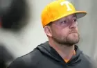 Tennessee baseball vs. Nicholls today: How to watch, pitching plans and what to know