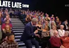 RTE’s Late Late Show Unveils Star-Studded Lineup, from Corrie Icon to Netflix Sensation