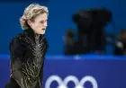 Ilia Malinin Misses Olympic Medal in Shocking U.S. Skating Upset