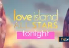 Love Island All Stars Recap: Sunday, 8th February Episode Highlights