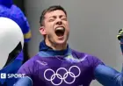 Matt Weston Secures GB’s First Gold in Skeleton at the Olympics