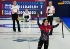 US Women’s Team Defeats Canada in Historic Winter Olympics Curling Match