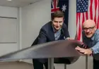 Australian Scramjet Launches in US: A Powerful Aerospace Advance