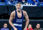 Live Updates: Penn State vs. Ohio State Wrestling Showdown