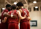 Men’s Basketball Faces Off Against Brown and Yale Next