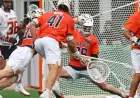 Stream Syracuse Lacrosse vs. No. 1 Maryland Free Today