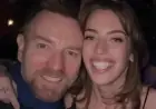 Ewan McGregor Celebrates Daughter Clara’s 30th Birthday Together